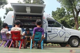 Polres Jakpus gencarkan edukasi cegah kekerasan terhadap anak