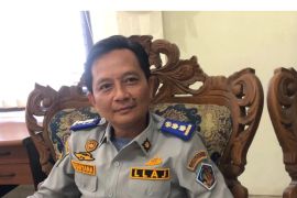 Dishub Bali petakan lokasi rawan macet selama Natal dan tahun baru