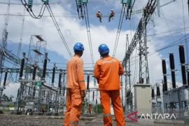 PLN pastikan tak ada pemadaman saat siaga natal-tahun baru