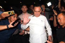 Rabu ini, Penyidik jadwalkan tambahan pemeriksaan pada Firli Bahuri