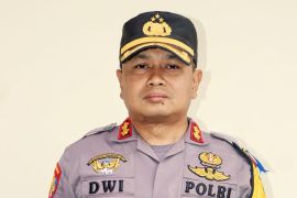 Polres Aru Maluku gelar perkara dua kasus dugaan korupsi belasan miliar