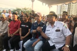 Kaesang akan nonton debat cawapres di Balikpapan