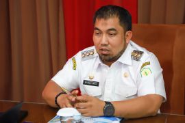 Perusahaan diminta bertanggung jawab terkait CPO tumpah di jalan