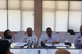 73 narapidana di Lampung dapat remisi khusus Natal, satu bebas