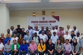 PBD rumuskan isu strategis penyusunan peta jalan riset dan inovasi