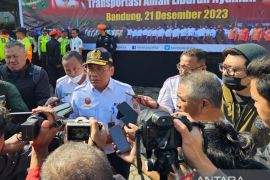 KAI belum berlakukan syarat khusus pembelian tiket antisipasi COVID-19