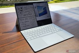 MatePad Pro 13,2 inci berdesain tipis dari Huawei