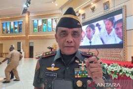 Pangdam: Pomdam Kasuari buka pos pengaduan netralitas TNI pada Pemilu