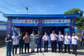 KSOP Ambon melibatkan instansi lain lancarkan mudik Natal