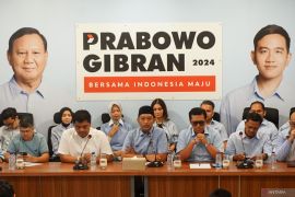 Strategi TKN Fanta Prabowo-Gibran dengan 23 klaster untuk himpun minat pemilih muda