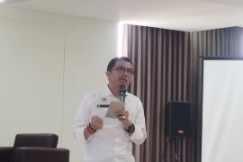 Karantina Lampung: Perdagangan burung liar jadi ancaman serius