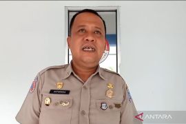 BPBD: masyarakat Babel waspadai hujan sangat ekstrim