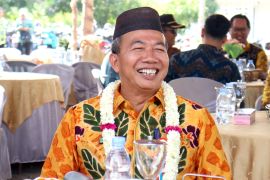 Pj Bupati Tapin catat kinerja baik pada triwulan I