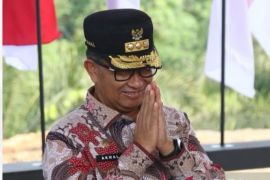 Pemerintah Kaltim mendorong UMKM tangkap peluang investasi di IKN
