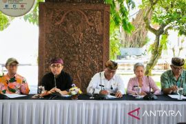 Pemkot Denpasar targetkan transaksi Denfest 2023 sebesar Rp3,5 miliar