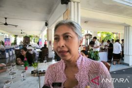 1.648 seniman ramaikan pembukaan Denpasar Festival 2023