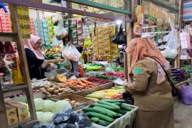 Diskumdagri pastikan stok sembako jelang Natal aman