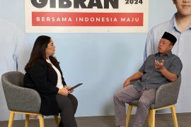 TKN sebut Prabowo-Gibran perluas skala proteksi UMKM jika terpilih