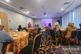 Ashoka menggelar gerakan "Everyone a Changemaker" di Pontianak