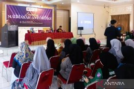 MAN 2 Makassar masuk dalam top 100 sekolah terbaik nasional