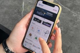 Penjualan suku cadang di MySuzuki tumbuh positif jelang akhir tahun