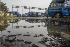 Prospektif Raperda APBD Kota Bogor Tahun Anggaran 2025