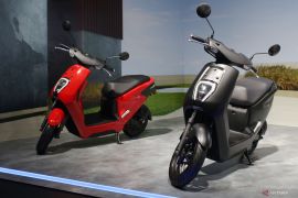 HPP Energy Indonesia meluncurkan layanan berbagi baterai Honda e:Swap