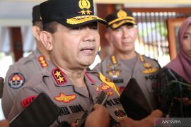 Kapolda NTB beberkan empat target pengamanan Natal dan Tahun Baru 2024