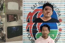 Miliki 9,62 gram sabu, dua pria asal Kelayan diciduk Polresta Banjarmasin