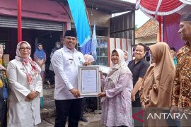 Pemprov Babel fasilitasi 255 UMKM dapatkan sertifikat halal