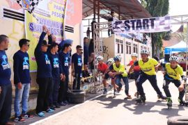PSC Skate Cross Open 2023 resmi digelar
