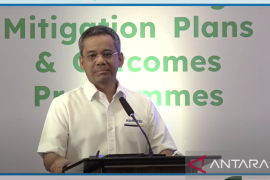 Wamenkeu Suahasil sebut konsumsi masyarakat kunci ekonomi 2024 tumbuh 5,2 persen