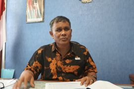 Penumpang mudik Natal dari Pelabuhan Jayapura capai 3.400 orang