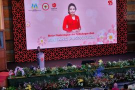 Hari Ibu momentum apresiasi perjuangan perempuan