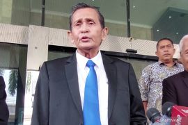 Dewas KPK: Keppres tidak pengaruhi putusan sidang etik Firli