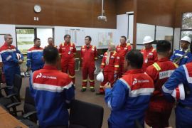 SKK Migas apresiasi PHR kegiatan produksi minyak aman