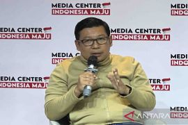 Bapanas: Pemberian bansos bentuk kehadiran negara, tak terkait politik