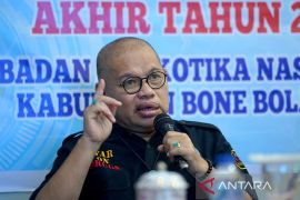 BNNK Bone Bolango mencanangkan dua Kecamatan Bersinar