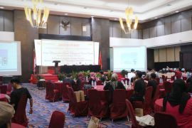 Bawaslu Halmahera Utara proses Camat Lokep terlibat politik praktis