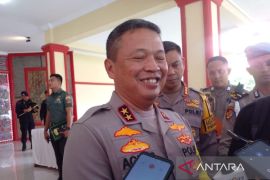 Polda Sumut: Posko  terpadu guna tekan kecelakaan pada  libur Natal