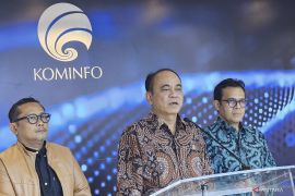 Kemenkominfo luncurkan pedoman etika AI