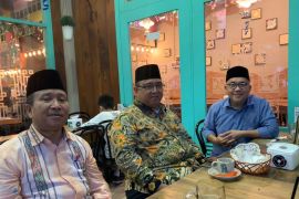 NU, Muhammadiyah dan Al-Washliyah Kota Medan sepakat pererat Ukhuwah Islamiyah