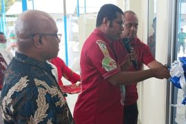 Pelayanan kesehatan RSUD Biak tetap buka selama libur Natal