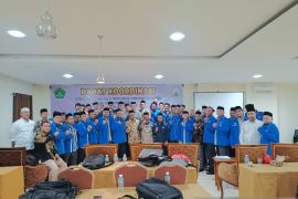 APRI tingkatkan kapasitas penghulu se Aceh