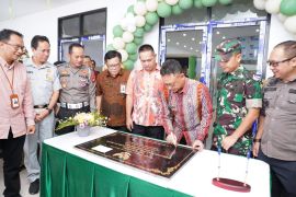 Pontianak luncurkan mal pelayanan publik