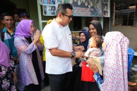 Pemkot Mojokerto gencarkan gerakan PSN mencegah DBD