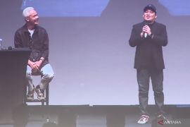 Ganjar  tanggapi keluhan terhadap pengawalan pakai strobo dan sirene