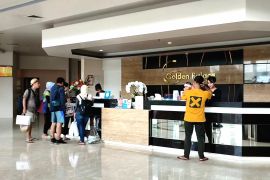 Jelang Natal hunian hotel di Mataram capai 60 persen