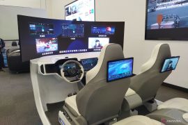 BYD akan bangun ekosistem EV dan teknologi di Indonesia