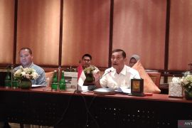 Menko Luhut:  Sumber litium jumbo ditemukan di RI